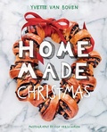 Cover: Home Made Christmas - Abrams