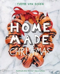 Abbildung von: Home Made Christmas - Abrams