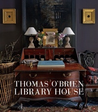 Abbildung von: Thomas O'Brien: Library House - Abrams
