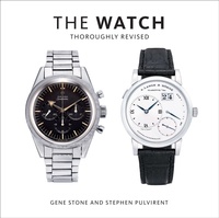 Abbildung von: The Watch, Thoroughly Revised - Abrams