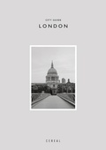 Cover: Cereal City Guide: London - Abrams Image