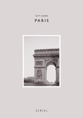 Cover: Cereal City Guide: Paris - Abrams Image