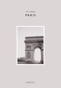 Abbildung von: Cereal City Guide: Paris - Abrams Image