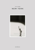 Cover: Cereal City Guide: New York - Abrams Image