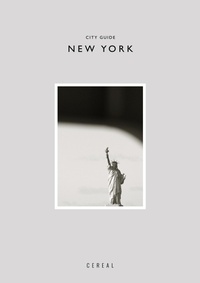 Abbildung von: Cereal City Guide: New York - Abrams Image