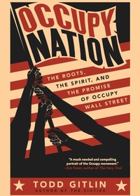 Enlarge image Cover: Occupy Nation - It Books