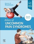 Cover: Atlas of Uncommon Pain Syndromes - Elsevier