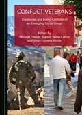 Cover: Conflict Veterans - Cambridge Scholars Publishing