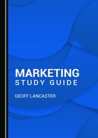 Enlarge image Cover: Marketing Study Guide - Cambridge Scholars Publishing