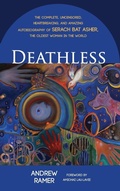 Cover: Deathless - Wipf & Stock Publishers