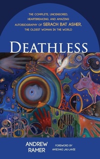 Enlarge image Cover: Deathless - Wipf & Stock Publishers