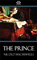 Cover: The Prince - Perennial Press