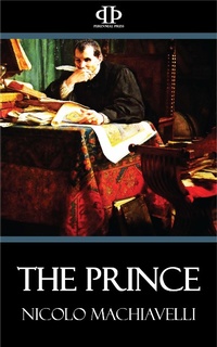Enlarge image Cover: The Prince - Perennial Press