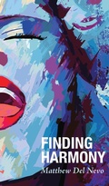 Cover: Finding Harmony - Wipf & Stock Publishers