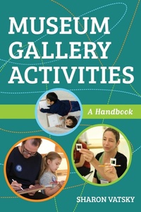 Abbildung von: Museum Gallery Activities - American Alliance of Museums