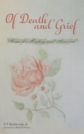 Cover: Of Death and Grief - Wipf & Stock Publishers