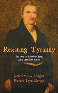 Enlarge image Cover: Resisting Tyranny - Wipf & Stock Publishers