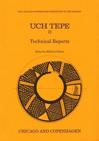 Enlarge image Cover: Uch Tepe II - Institute for the Study of Ancient Cultures