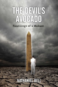 Enlarge image Cover: Devil's Avocado - BOOKBABY