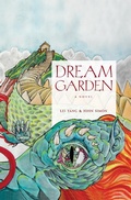 Cover: Dream Garden - BOOKBABY