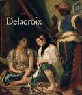 Cover: Delacroix - Metropolitan Museum of Art