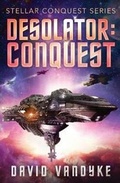 Cover: Desolator - David Vandyke
