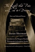 Cover: The Light That Puts an End to Dreams - Wings Press