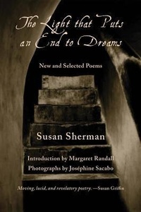 Enlarge image Cover: The Light That Puts an End to Dreams - Wings Press