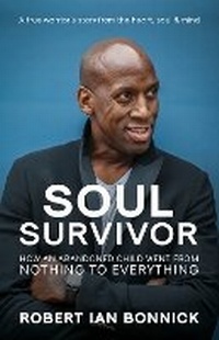 Abbildung von: Soul Survivor - New Holland Publishers