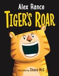 Cover: Tiger's Roar - A&U Children