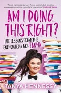 Cover: Am I Doing This Right? - Allen & Unwin