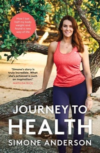Enlarge image Cover: Journey to Health - Allen & Unwin