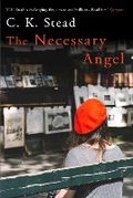 Cover: The Necessary Angel - Allen & Unwin