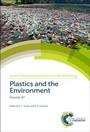 Cover: Plastics and the Environment - Royal Society of Chemistry