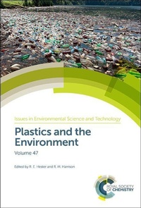 Abbildung von: Plastics and the Environment - Royal Society of Chemistry
