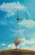 Cover: All Sorts and Surprises - Austin Macauley Publishers