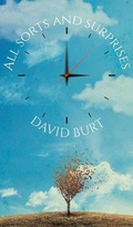 Cover: All Sorts and Surprises - Austin Macauley Publishers