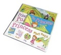 Cover: Princess Play Pack - Miles Kelly Publishing Ltd