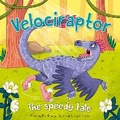 Cover: Velociraptor - Miles Kelly Publishing Ltd
