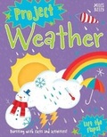 Cover: Project Weather - Miles Kelly Publishing Ltd