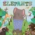 Cover: Elepants - Two Windmills Limited