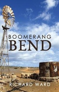 Cover: Boomerang Bend - Austin Macauley Publishers
