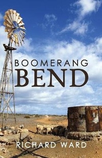 Enlarge image Cover: Boomerang Bend - Austin Macauley Publishers