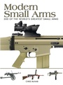 Cover: Modern Small Arms - Amber Books