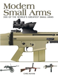 Enlarge image Cover: Modern Small Arms - Amber Books