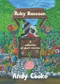 Enlarge image Cover: Ruby Raccoon - Austin Macauley Publishers