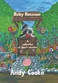 Enlarge image Cover: Ruby Raccoon - Austin Macauley Publishers