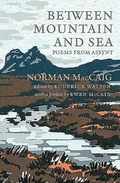 Cover: Between Mountain and Sea - Polygon An Imprint of Birlinn Limited
