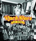 Cover: Rock Stars at Home - Omnibus Press
