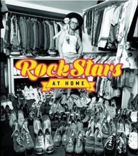 Enlarge image Cover: Rock Stars at Home - Omnibus Press